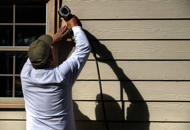 Best Siding Removal and Disposal  in Northumberland, PA